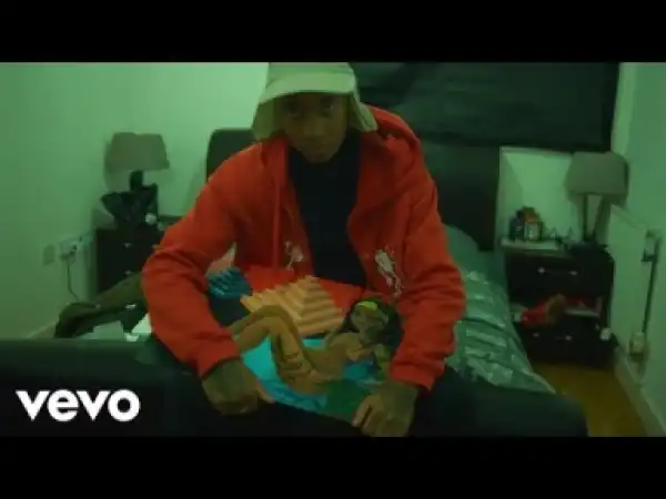 Dear Annie BY Rejjie Snow